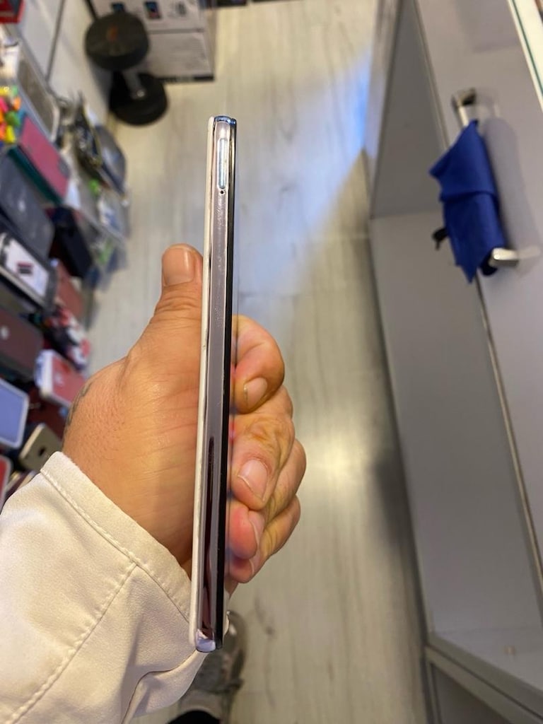Samsung A32 128 gb orjinal cihaz pil 100 - 5