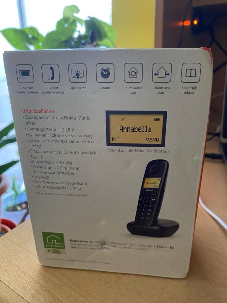 Telefon - 4