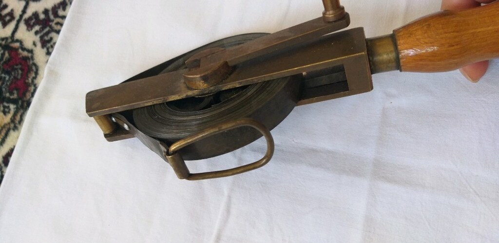 Antika metre - 2