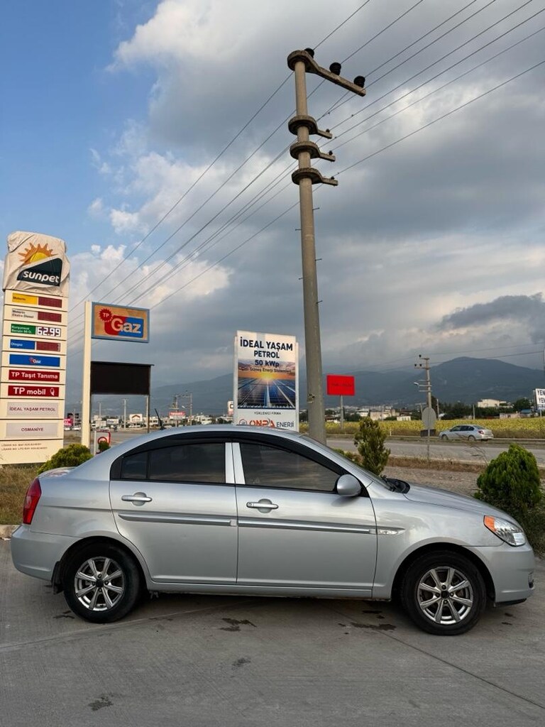 sahibinde hatasız era otomatik düşük km - 6