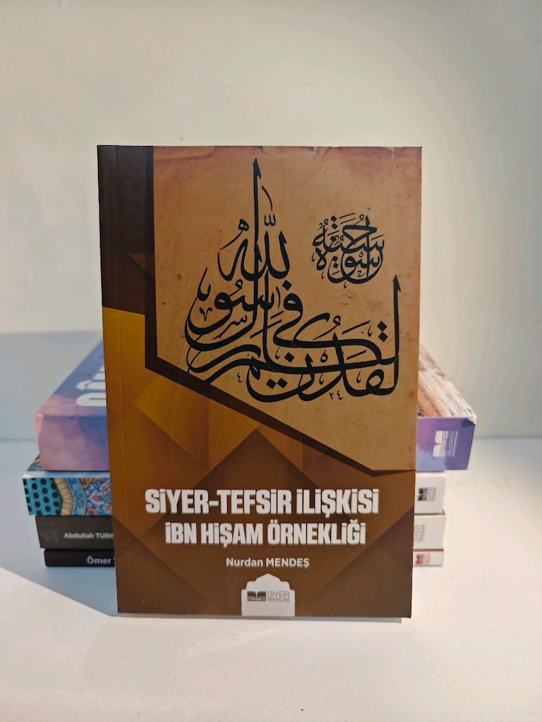 Siye yayınlarından birbirinden kıymetli 5 eser - 7