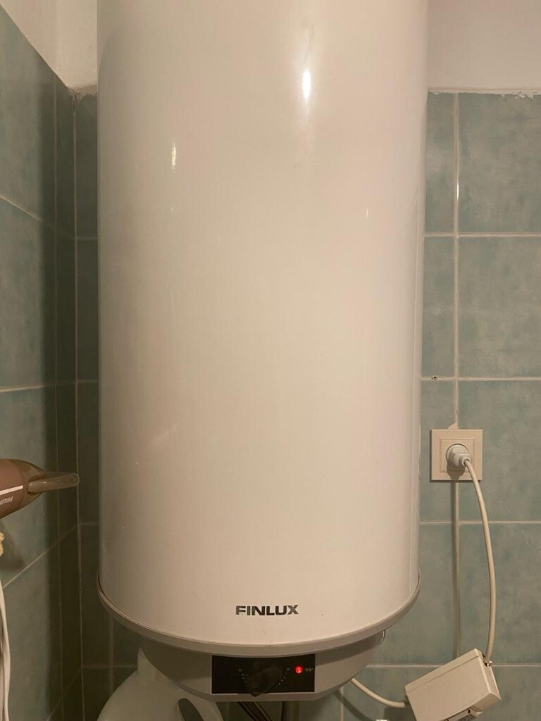 Termosifon Finlux marka 80 litre