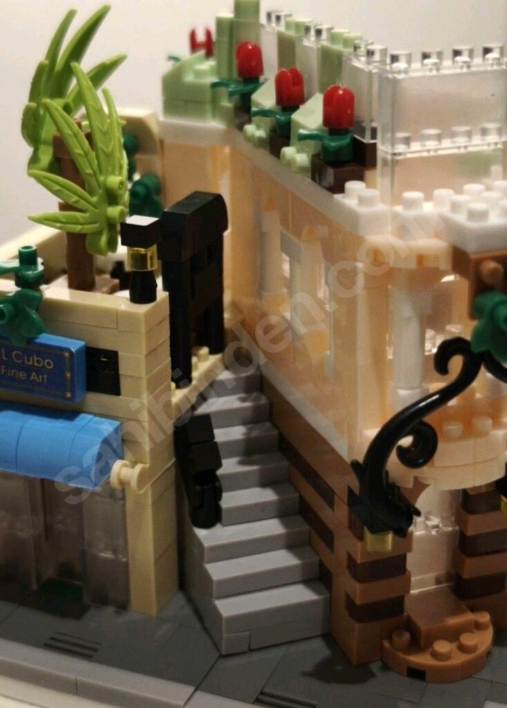 MUADİL Bricks lego Boutique Hotel - 7