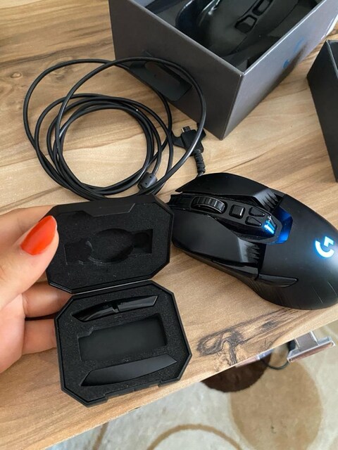 Logitech G903 Lightspeed