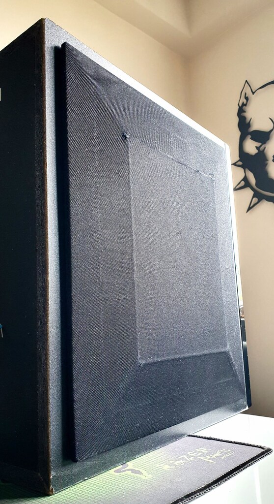 Lg S63T1-W Subwoofer - 4