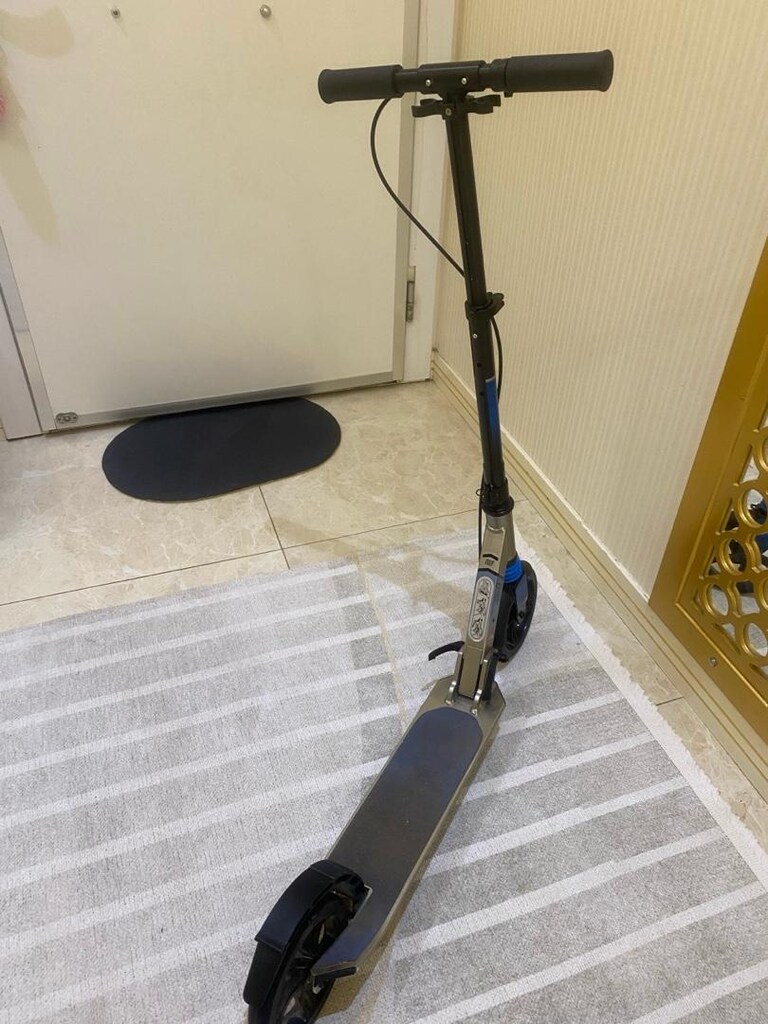 scooter - 2