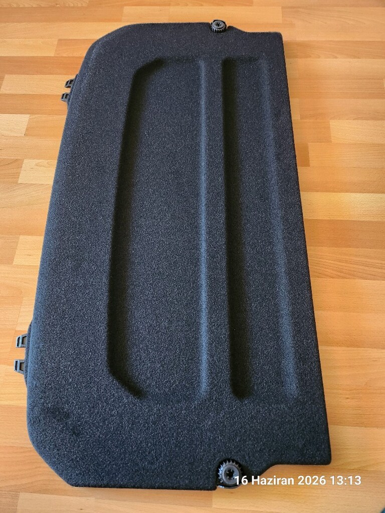 KAUÇUK PASPAS. 408 MODELe uyumlu. - 6