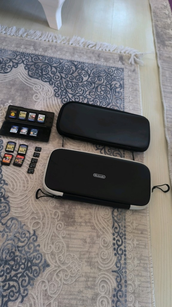sorunsuz,tertemiz,Sony ps vita oyunlar+Nintendo switch oyunlar - 4