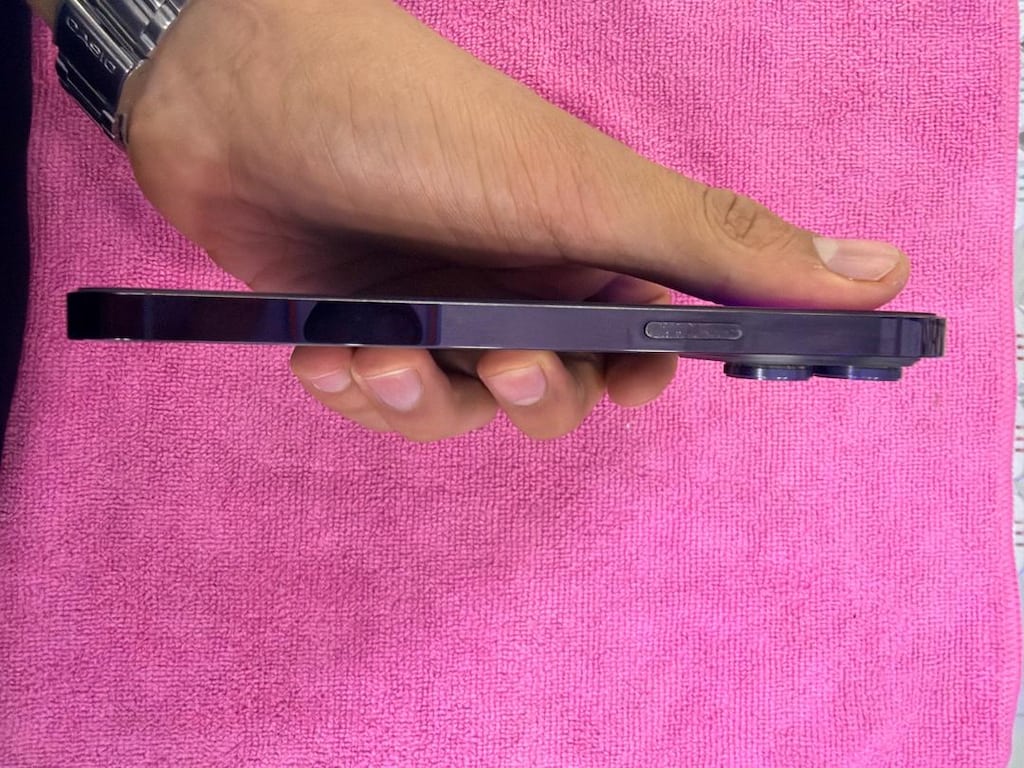 İPHONE 14 PRO MAX 256GB - 3