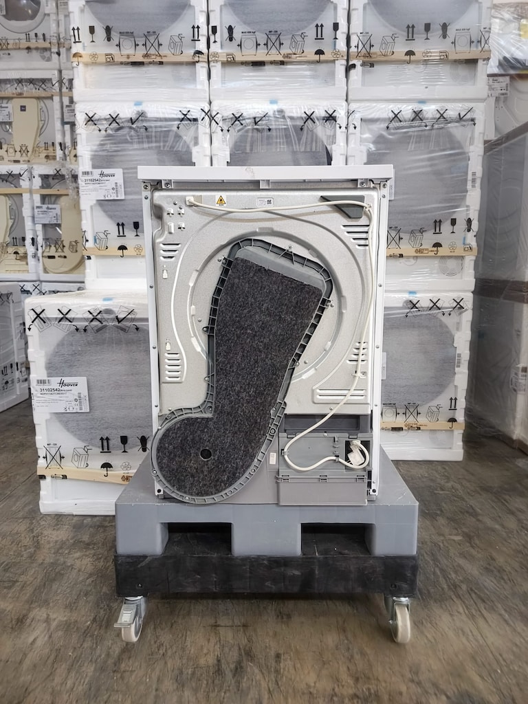 Altus Al Km 1160 11 Kg Isı Pompalı Kurutma Makinesi (Outlet) - 9