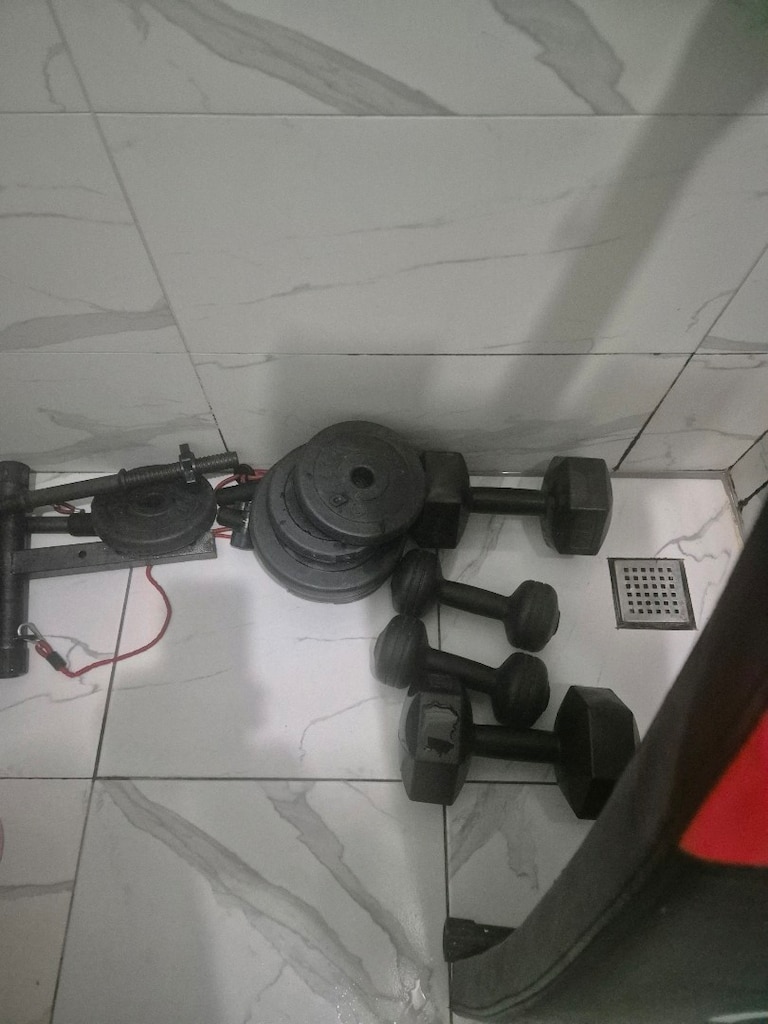 spor aletleri - 2