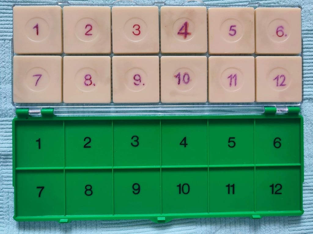 MiniYup Öğrenme Seti Kontrol Kutusu ve 12 adet kitabı - 2
