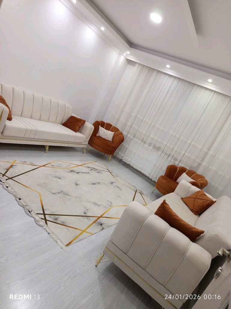 yatak odası takımı modelleri ve renkleri - 3