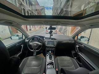 SAHİBİNDEN ACİL SATILIK UYGUN FİYATLI TRAMERSİZ HASARSIZ TIGUAN - 3