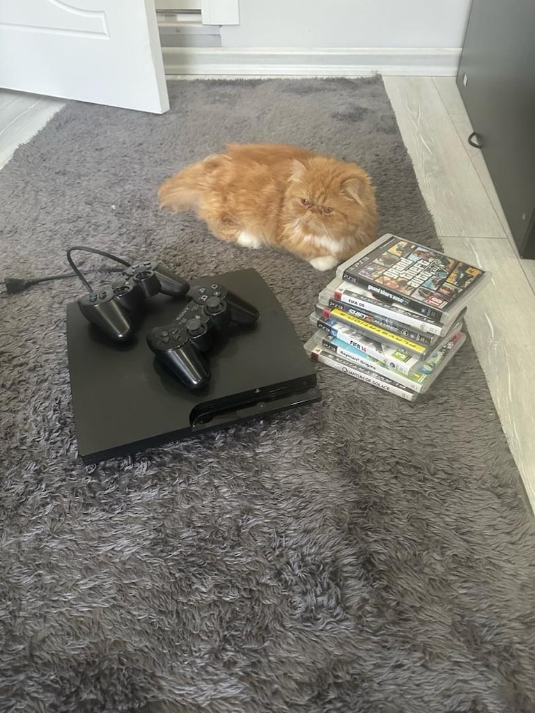 playstation 3