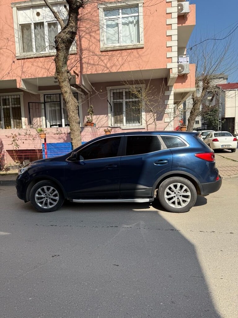 cam gibi star stop 2016 kadjar 1.300.000tl al 1.150.000tl - 3