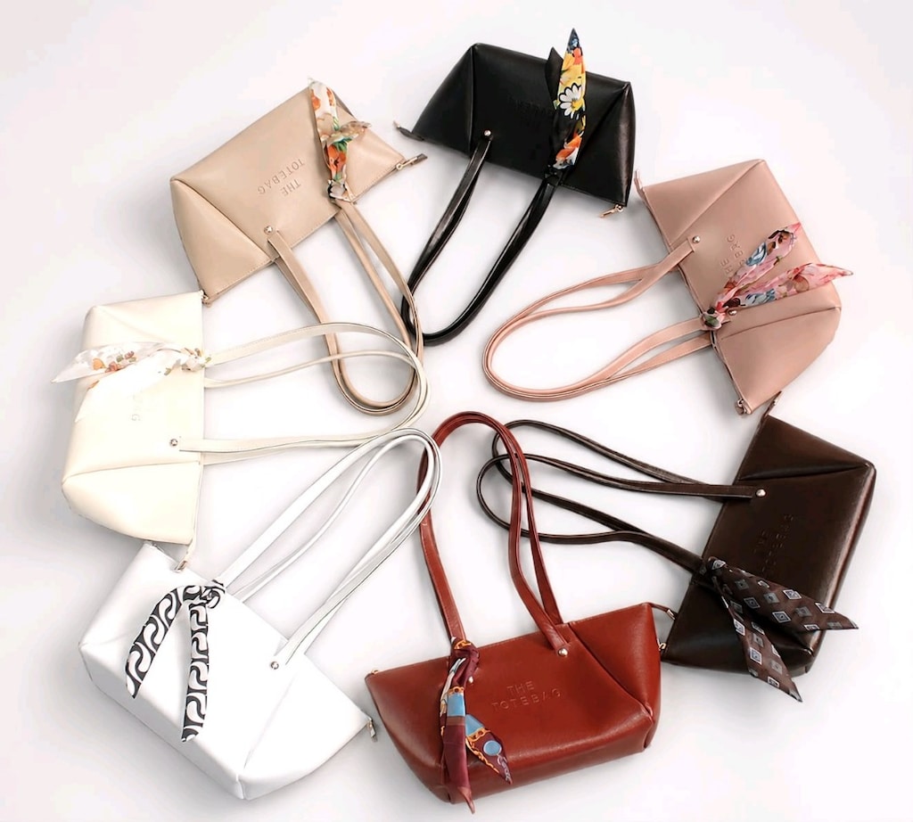 toptan bayan çanta - 11