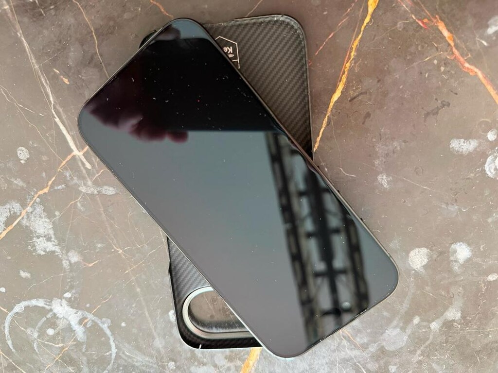 ipone air - 3