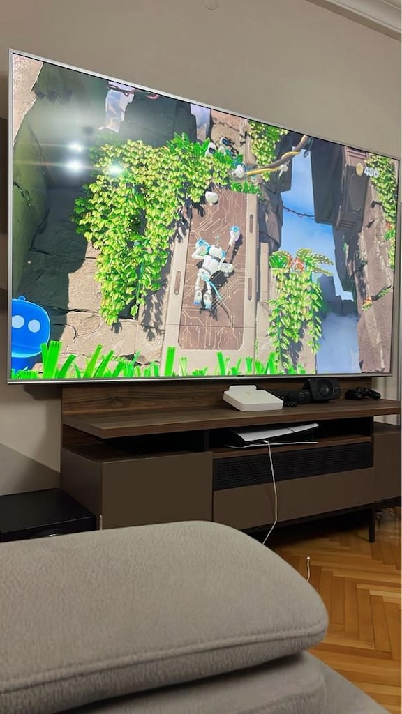 Onvo OV8550 85’’ Webos 4K Smart Tv Yepyeni Sorunsuz - 3