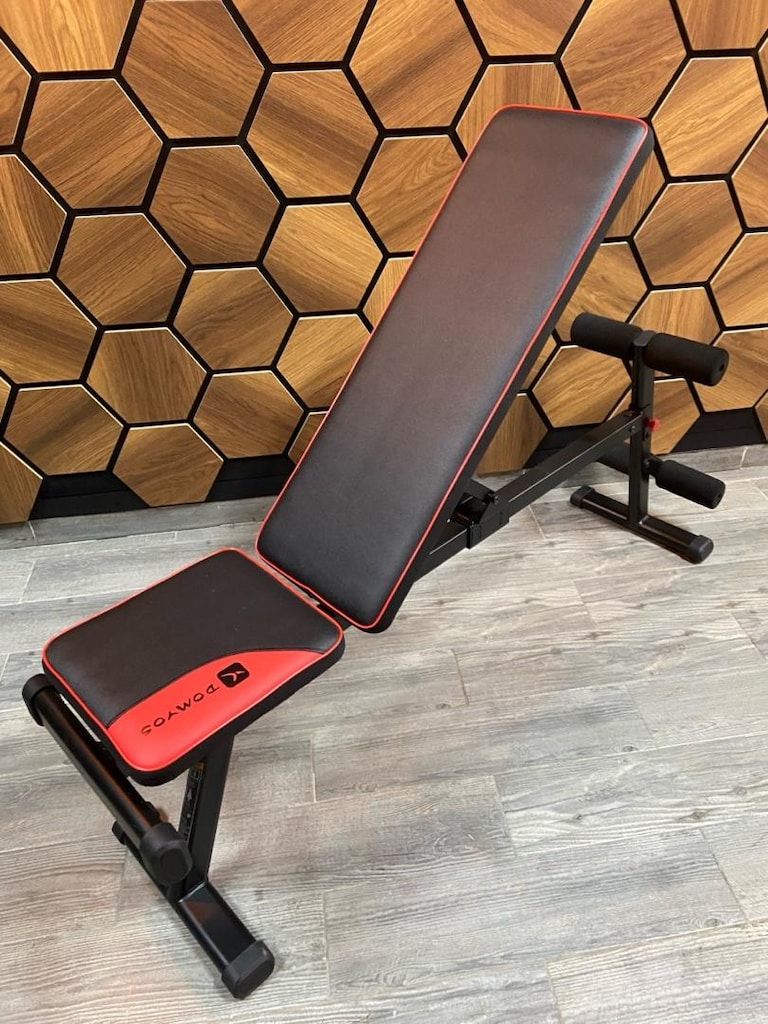 domyos bench sehpası - 6