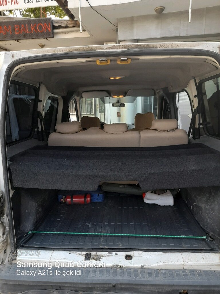 Ford Connect 2010 model - 8
