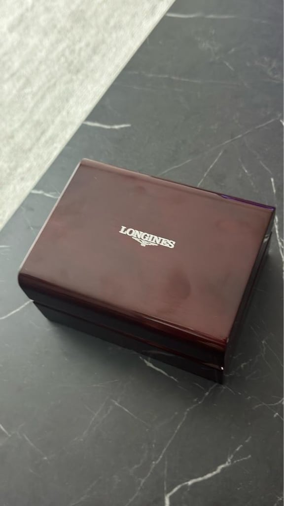 Longines Master Collection 42mm - 3