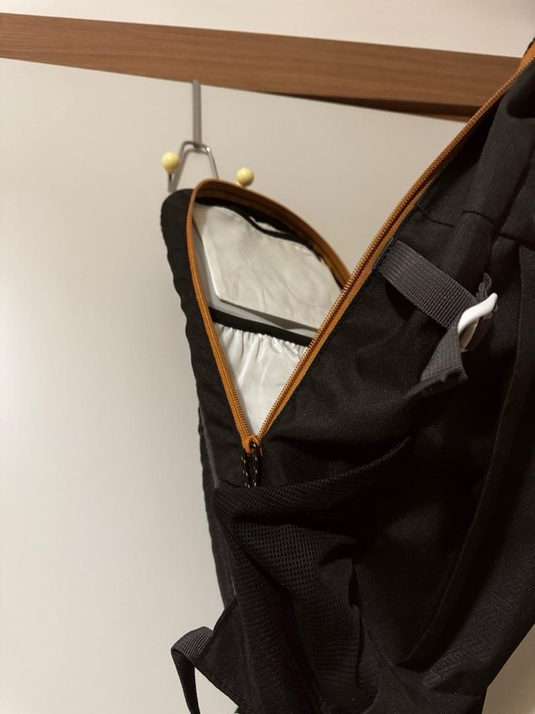 decathlon 10L sırt çantası - 5