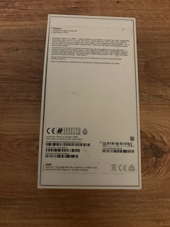 Çiziksiz iPhone 13 128 GB (TR Garantili)- Şarj Adaptörü-Kılıf Hediyeli - 6