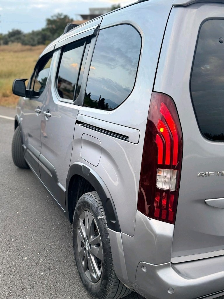 hatasız boyasız servis bakimli - 5