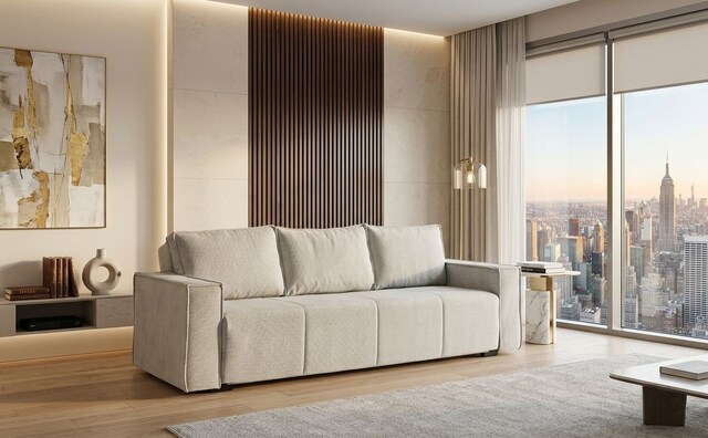 Sıfır , Modern Lüks Üçlü Kanepe / Konfor Koltuk / Sofa / Koltuk