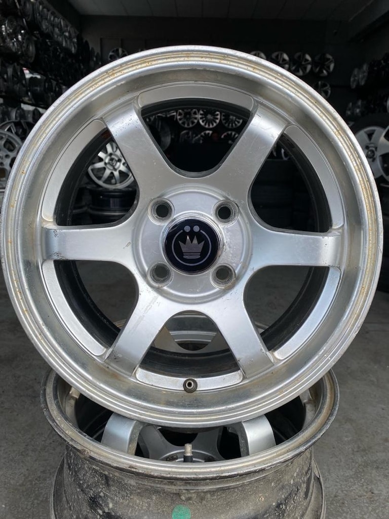 Jant 4x100 14inç - 6