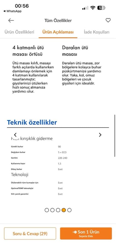 ütü (yeni nesil) - 10