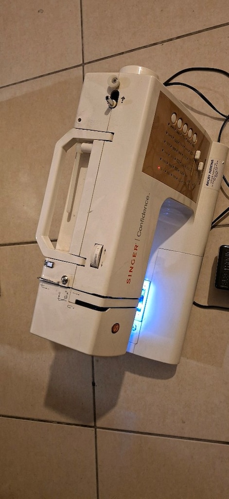 singer dikiş makinesi - 3
