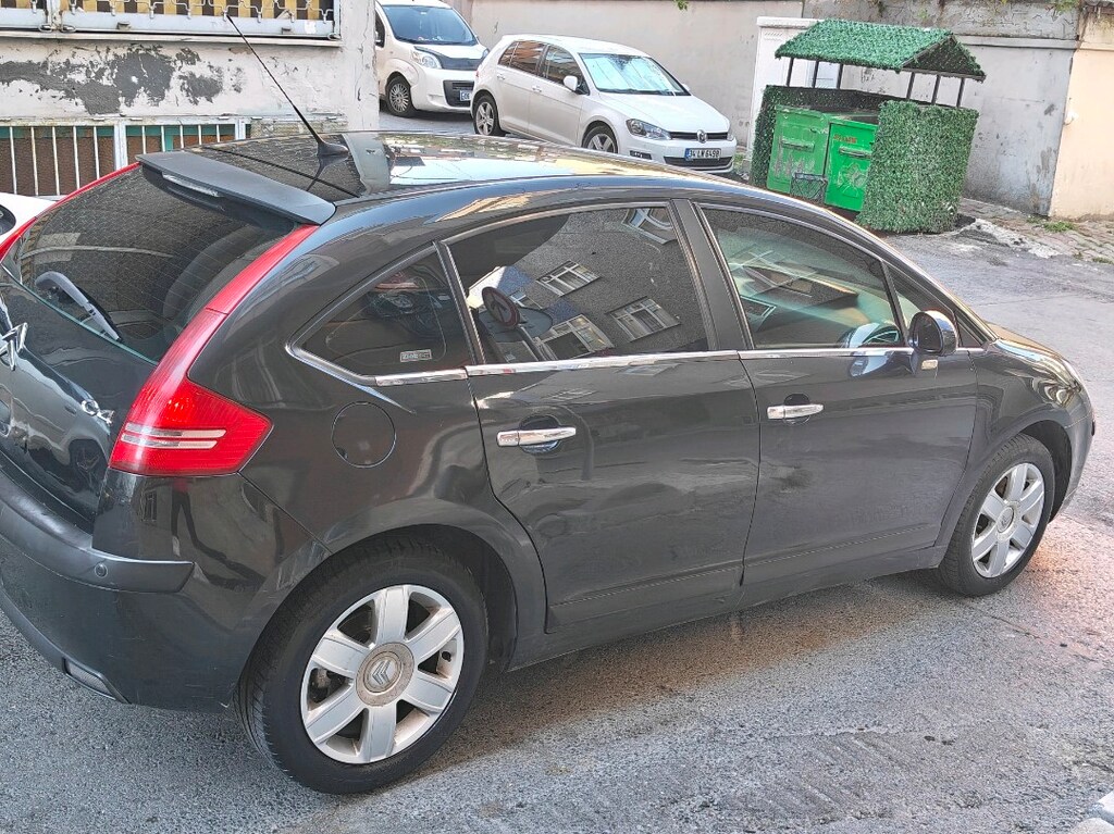 C4 1.6 HDİ 110 LUK - 6