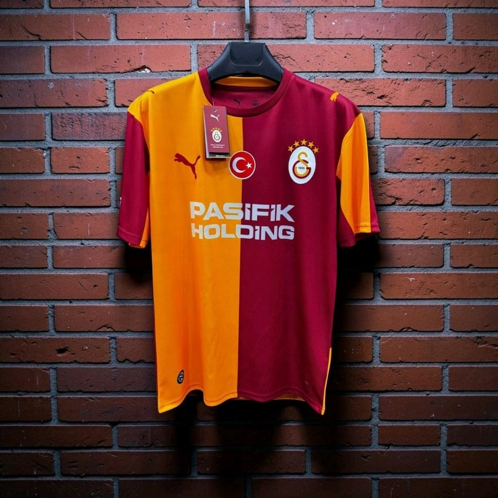 Premium Kalite Forma - 2