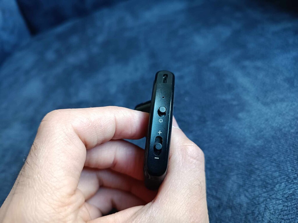 Handsfree Kablosuz Bluetooth Mikrofonlu Kulaklık - 6