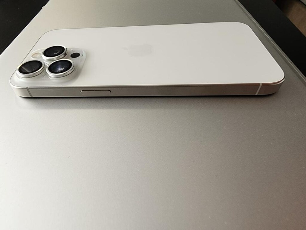 iphone 15 pro max ( apple zorludan alınmıştır ) - 6