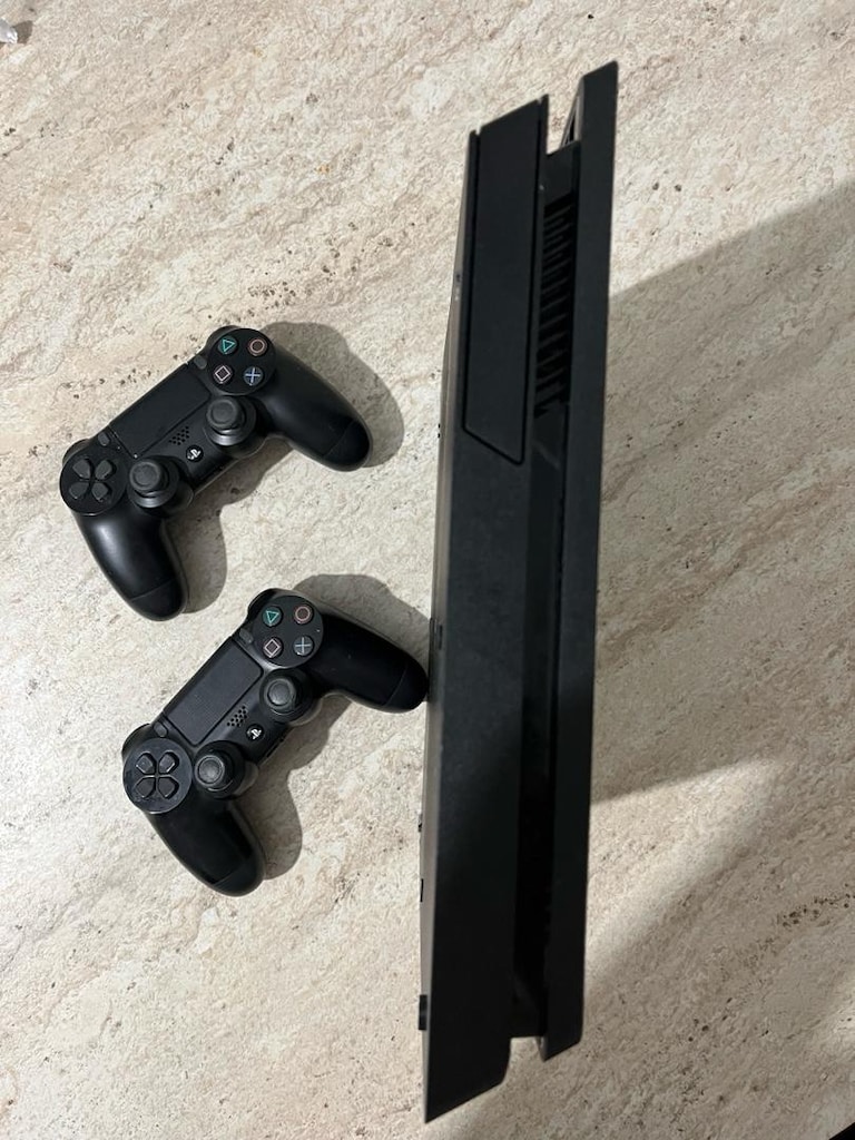 Ps4 - 4