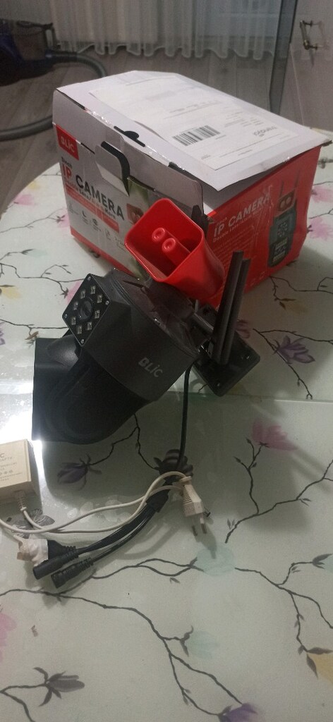 BLİC İP CAMERA - 2
