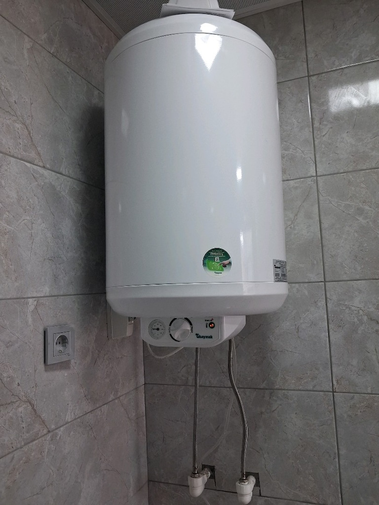 İSTANBUL GENELİ KOMBI MONTAJI &DOĞALGAZ SU TESİSAT USTASI - 8