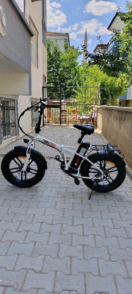 140 KMDE TEMİZ RKS RSIII PRO X ELAZIĞ BEYAZ RENK - 3