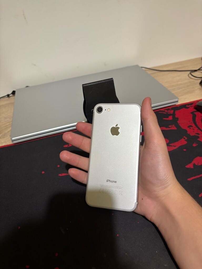 Apple 7 ACİLLL - 7