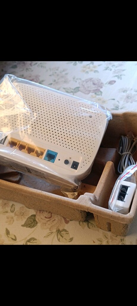 modem - 3