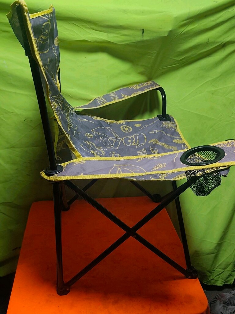 kamp sandalyesi - 4