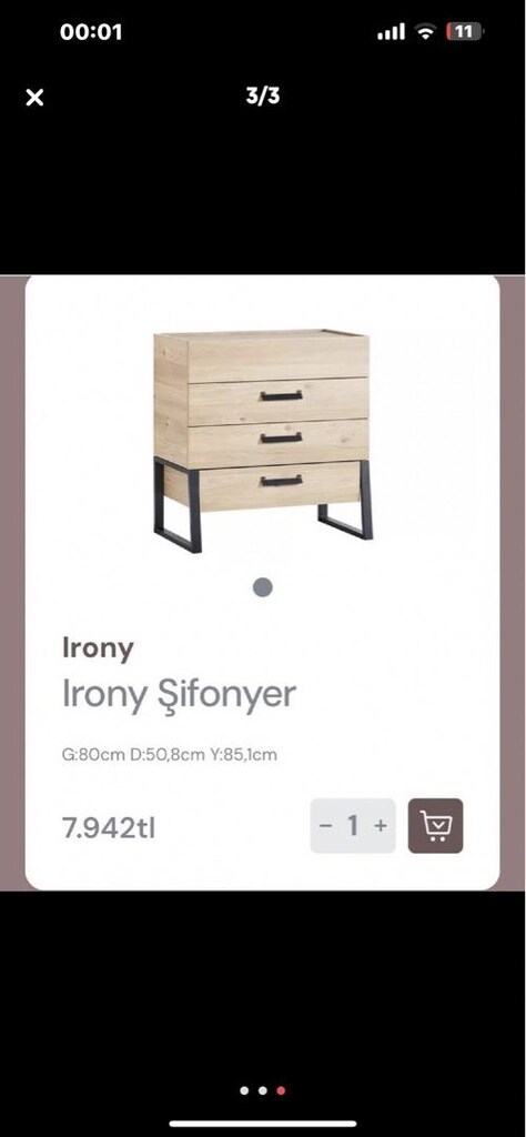ŞİFONYER