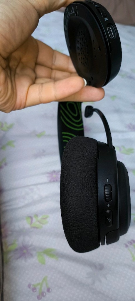 SteelSeries Arctis Nova 5X Wireless Temiz, Kusursuz (Açıklamayı Okuyun - 15