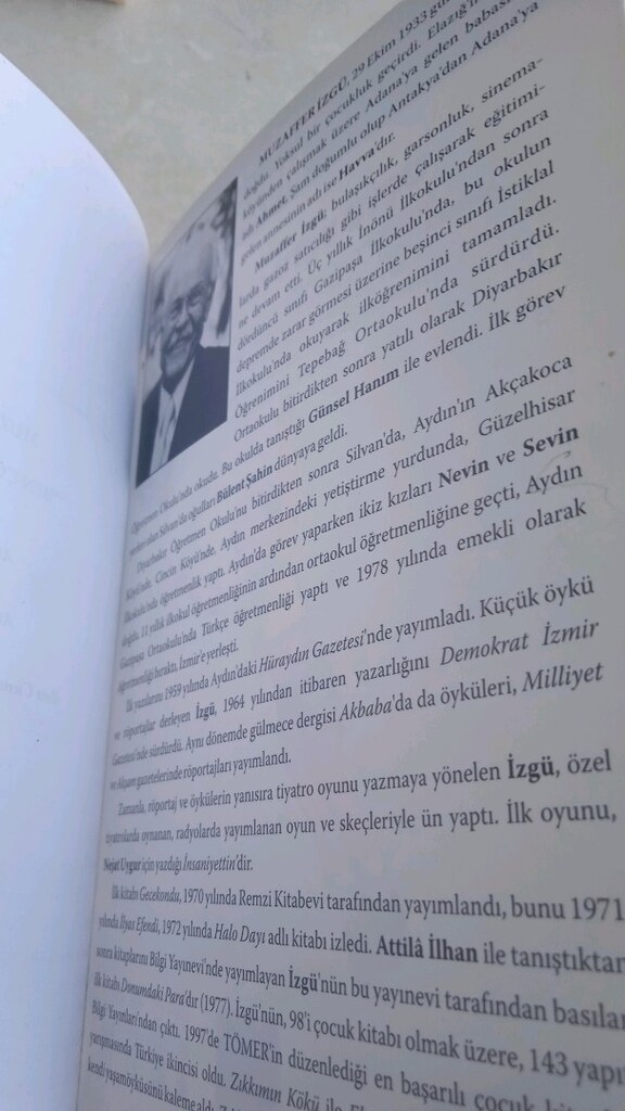 uçtu uçtu Ali uçtu kitabı - 2