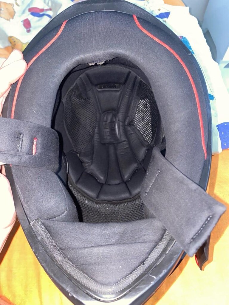 ORJINAL AGV K1S - 6