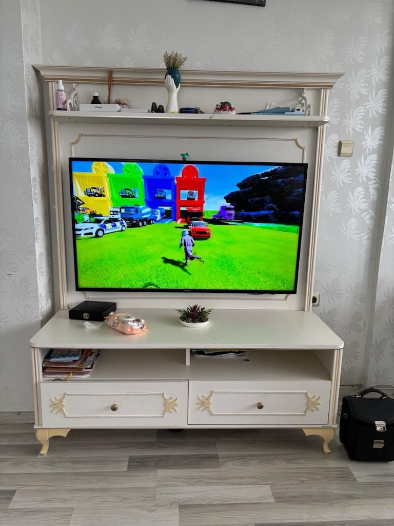 İstikbal Tv Ünitesi - 2