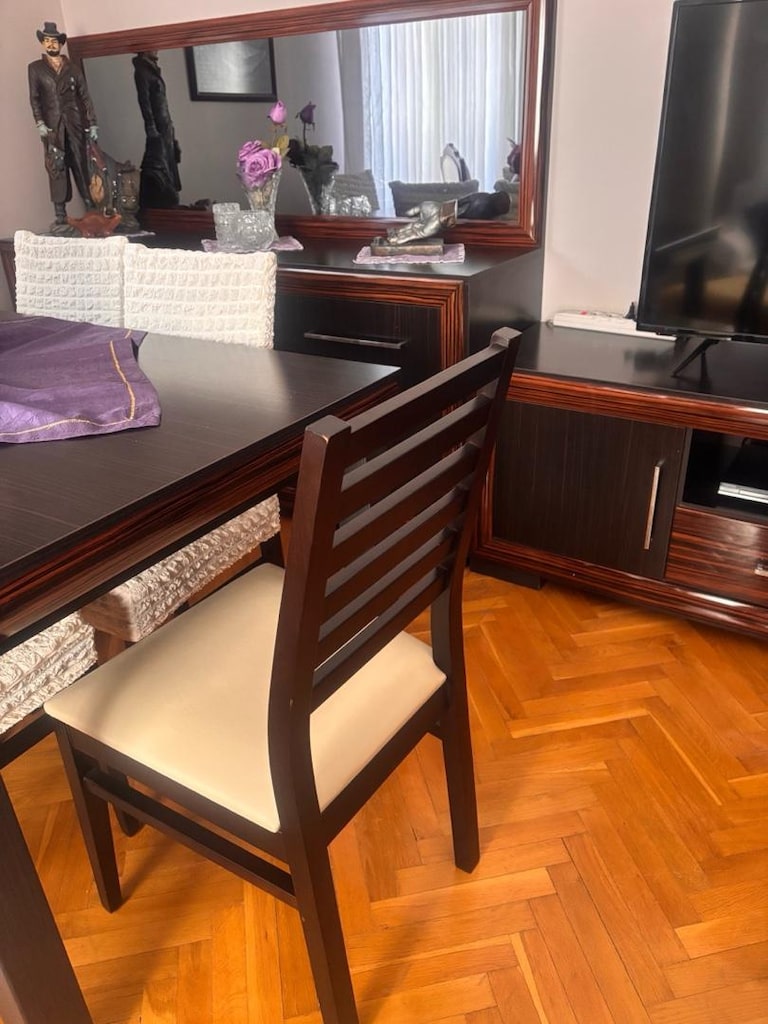 Yemek odası takımı - 7
